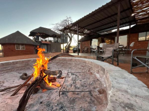 Uitspan Hunting Ranch